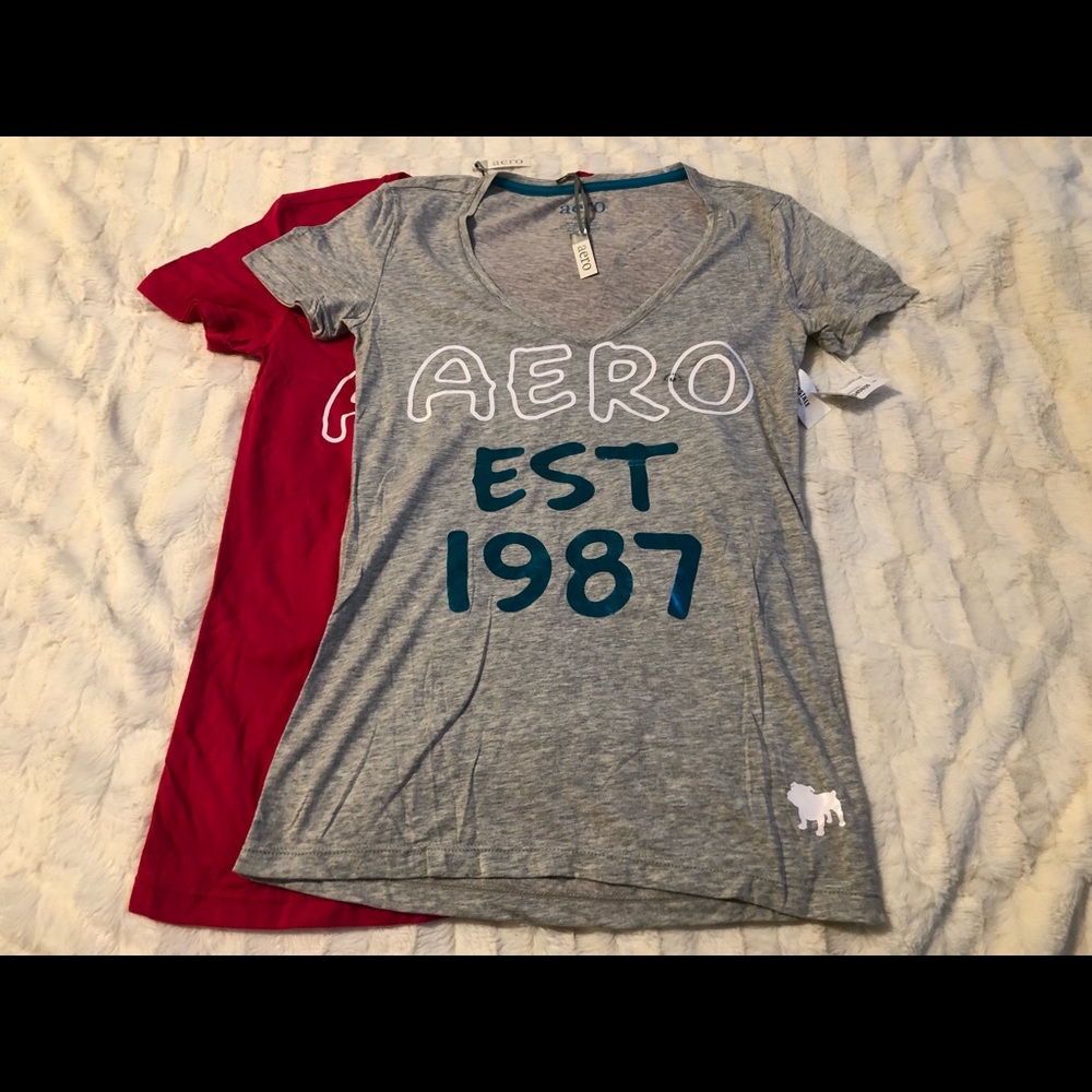 Aeropostale Sleep Bundle✨